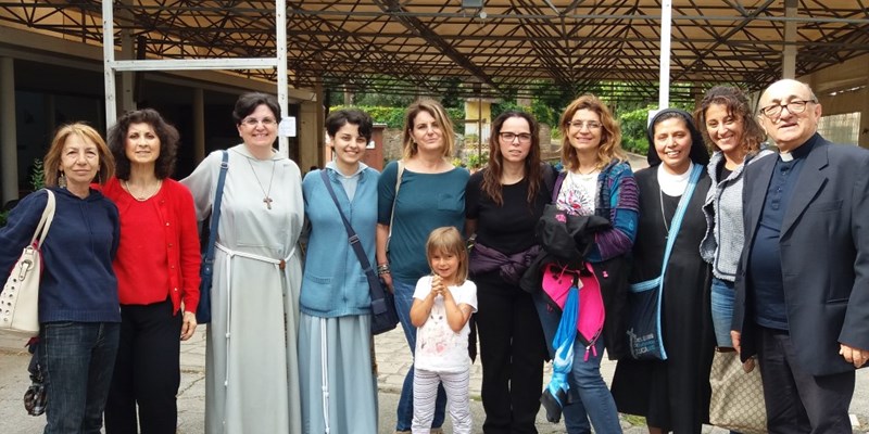 Pellegrinaggi di fine anno
